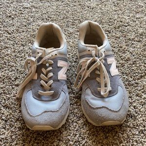 COPY - New balance 574